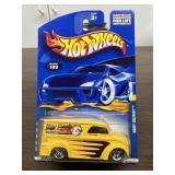 Dairy Delivery, Collector #199