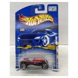 2001 1st Ed. Old #3, #29 of 36