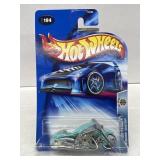 Roll Patrol, Scorchin