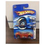 2006 1st Ed. Mega Thrust #35 of 38