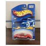 HW Chrysler Thunderbolt, #225