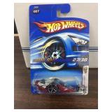 2006 1st Ed. Quad Rod, #27 of 38