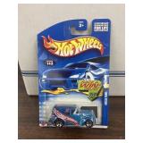 HW Anglia Panel #143