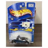 HW Power Pipes, #106