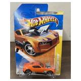 2011 New Models, Twinduction, #38/50