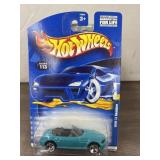 HW BMW Z3 Roadster, #113