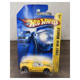2007 New Models, Ford GTX-1, #17/36