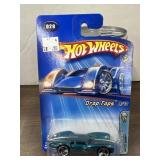 2005 1st Ed. Speed Bump, Drop Tops 9/10