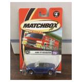 Matchbox Daddy