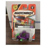 Matchbox Hometown Heroes Street Sweeper, #3