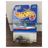 2000 1st Ed. Deuce Roadster #6 of 36