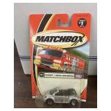 Matchbox Daddy