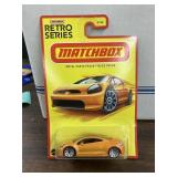 Matchbox Retro Series, Mitsbuishi Eclipse, #18/24