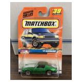 Matchbox Classic Decades, 