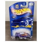 HW, Zender Fact 4, #132