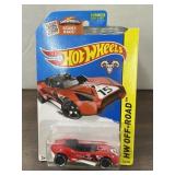 HW Off-Road Carbonic #114/250