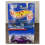 HW Porsche 911 GT1-98, #172