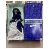 Winter Velvet Barbie, Avon Exclusive, Spec. Ed.