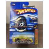 Track Aces, X-Raycers Horseplay #5 of 12