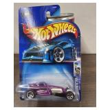 Spectraflame II, Sweet 16 II, #1 of 5