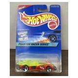 Phantom Racers Series, Road Rocket #4 of 4