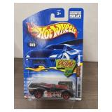 Yu-Gi-Uh!, Power Pistons, #1 of 4