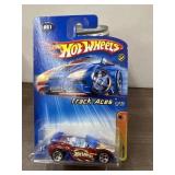 Track Aces, Trak-Tune, #1 of 10