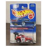 Secret Code Series, Fiat 500C, #45