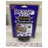 RC Brick Yard 400 #94 Inaugural Race Car