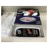 1/24 #1 Dale Earnhardt jr Coca-cola Racing Family