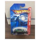 Code Car, Overbored 454, #5 of 24