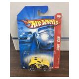 Code Red, Rocket Box, #6 of 24