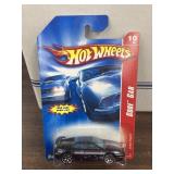 Code Red, Lotus Esprit, #10 of 24