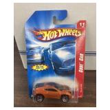 Code Red, Toyota RSC, #11 of 24