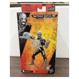 Power Rangers xCobra Kai Skeleputty Action Figure