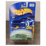 Turbo Taxi Series, Limozeen, #2 of 4