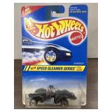 New Speed Gleamer Series, Ratmobile, #3 of 4