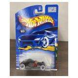 Rat Rods Series, Track T, #1 of 4