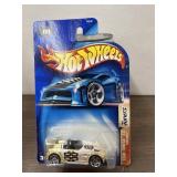 Tech Tuners, Tantrum, #4 of 5