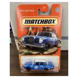 Matchbox 