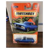 Matchbox 