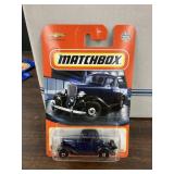 Matchbox 