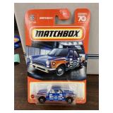 Matchbox Push 