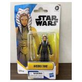 Star Wars, Ahsoka Tano figure NIB
