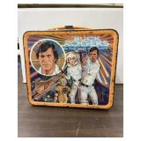 Vintage Buck Rogers in the 25th Century Lunch box
