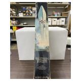Valkyrie-2 Rocket in original taped box