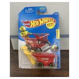 HW Ride-Ons, Aisle Driver, #2 of 5