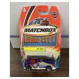 Matchbox Hero-City, Sky FIre #35