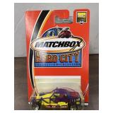 Matchbox Hero-City, Dune Buggy #46
