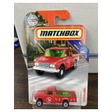 Matchbox 